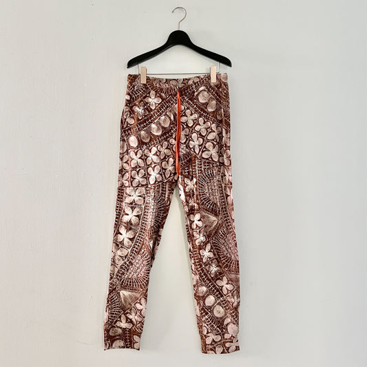 【Juana de Arco】ユニセックスジョギングパンツ  26_2