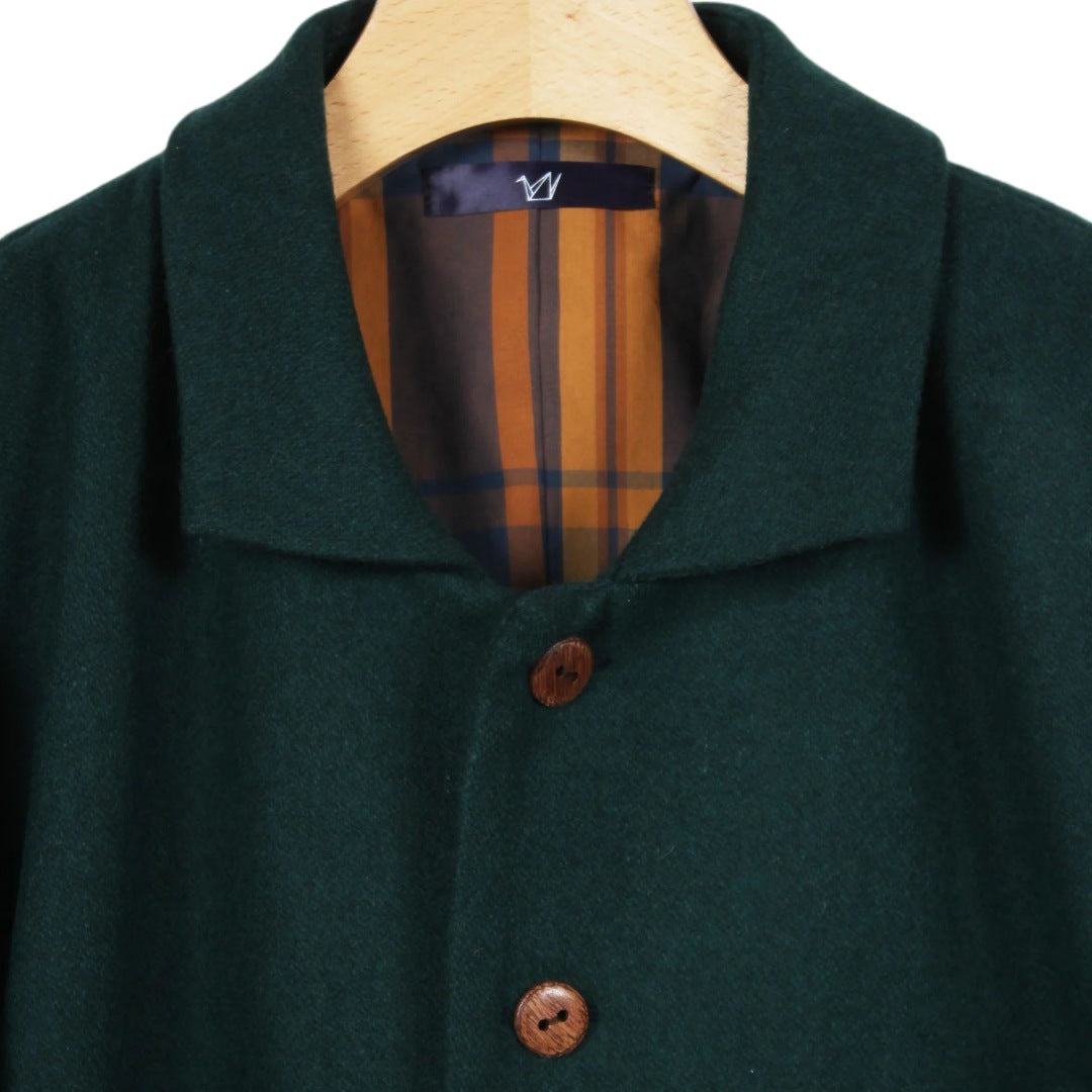 【ohta】green jacket jk-88G