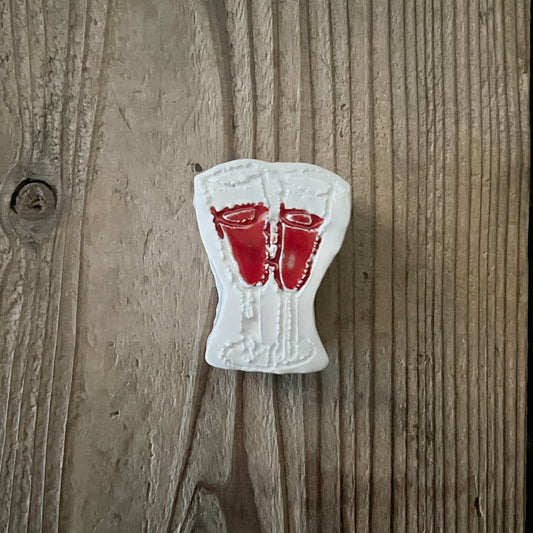 【MV% ceramics design】CIN-CIN GLASSES