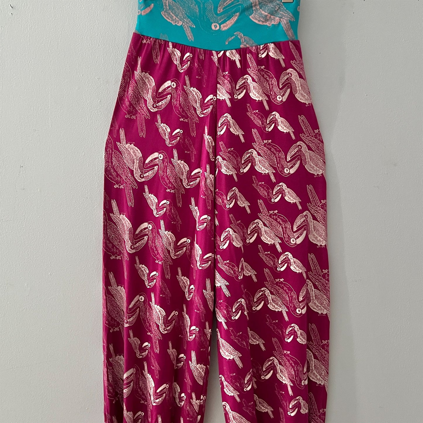 【Juana de Arco】アラジンパンツ  26_8