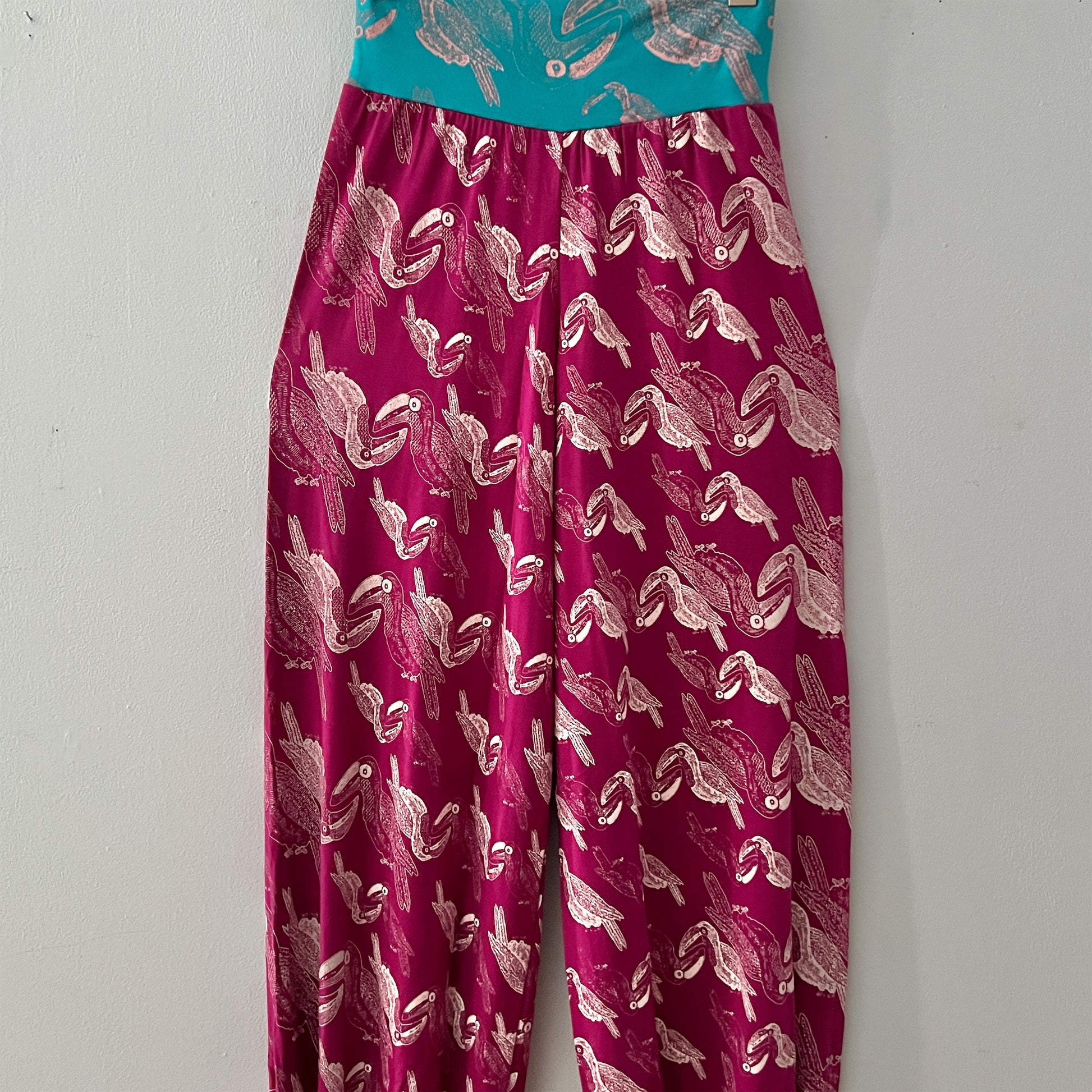 【Juana de Arco】アラジンパンツ  26_8