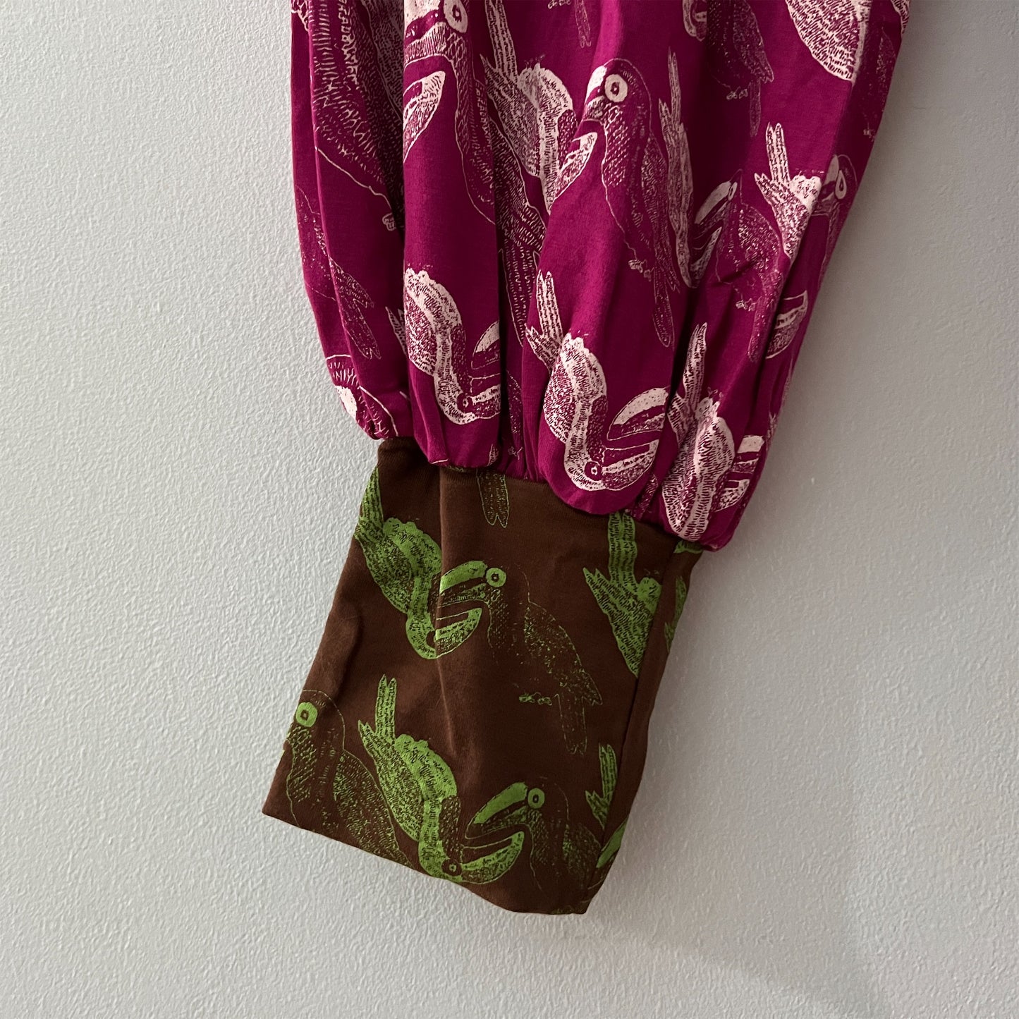 【Juana de Arco】アラジンパンツ  26_8