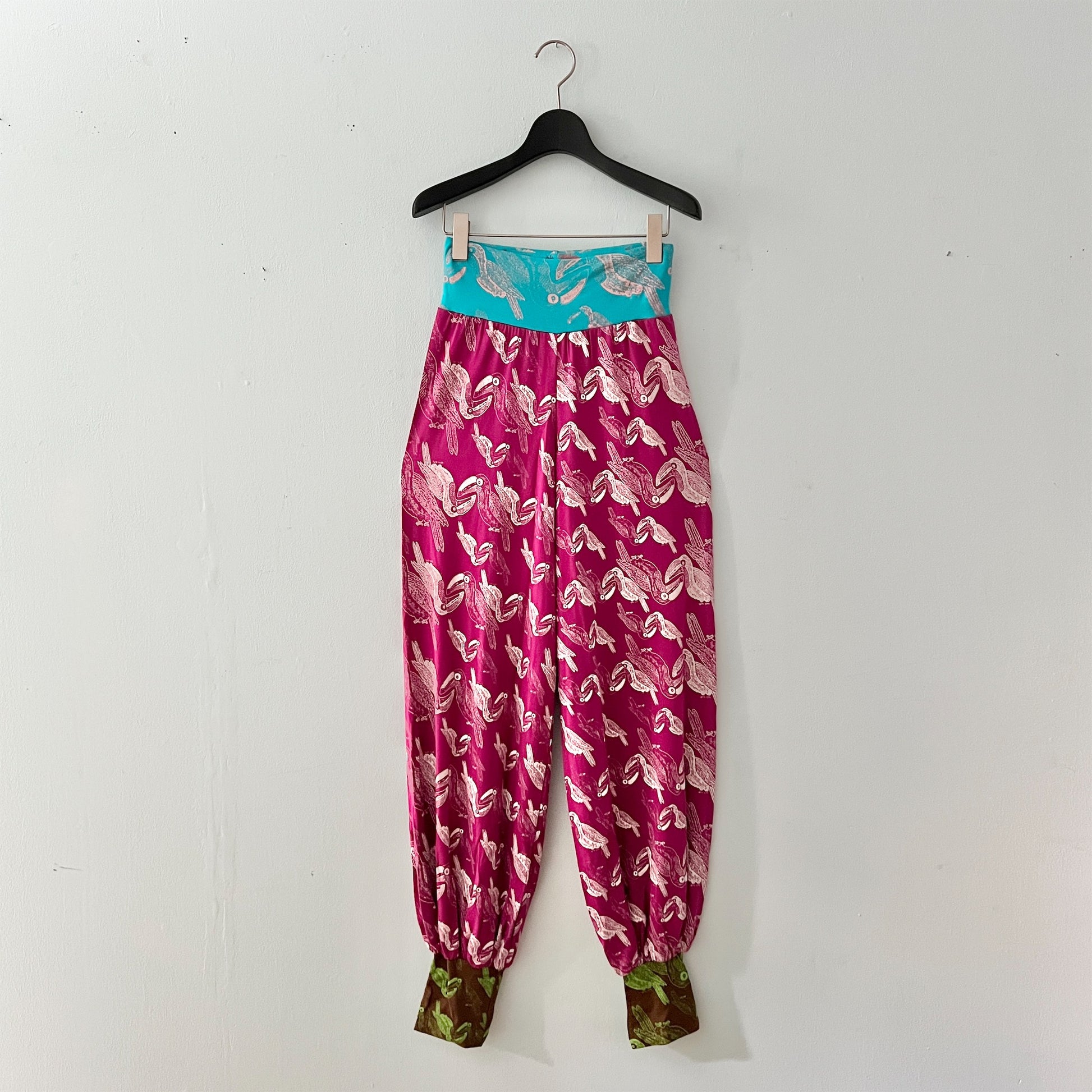 【Juana de Arco】アラジンパンツ  26_8