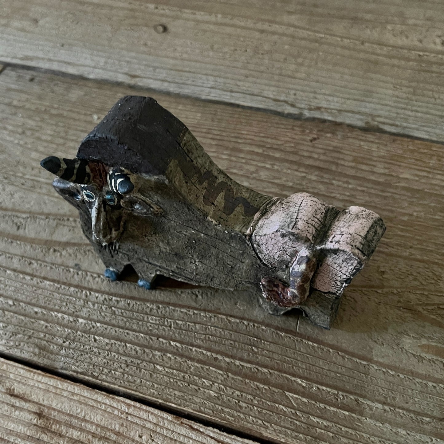 【三浦宏基】動物  18