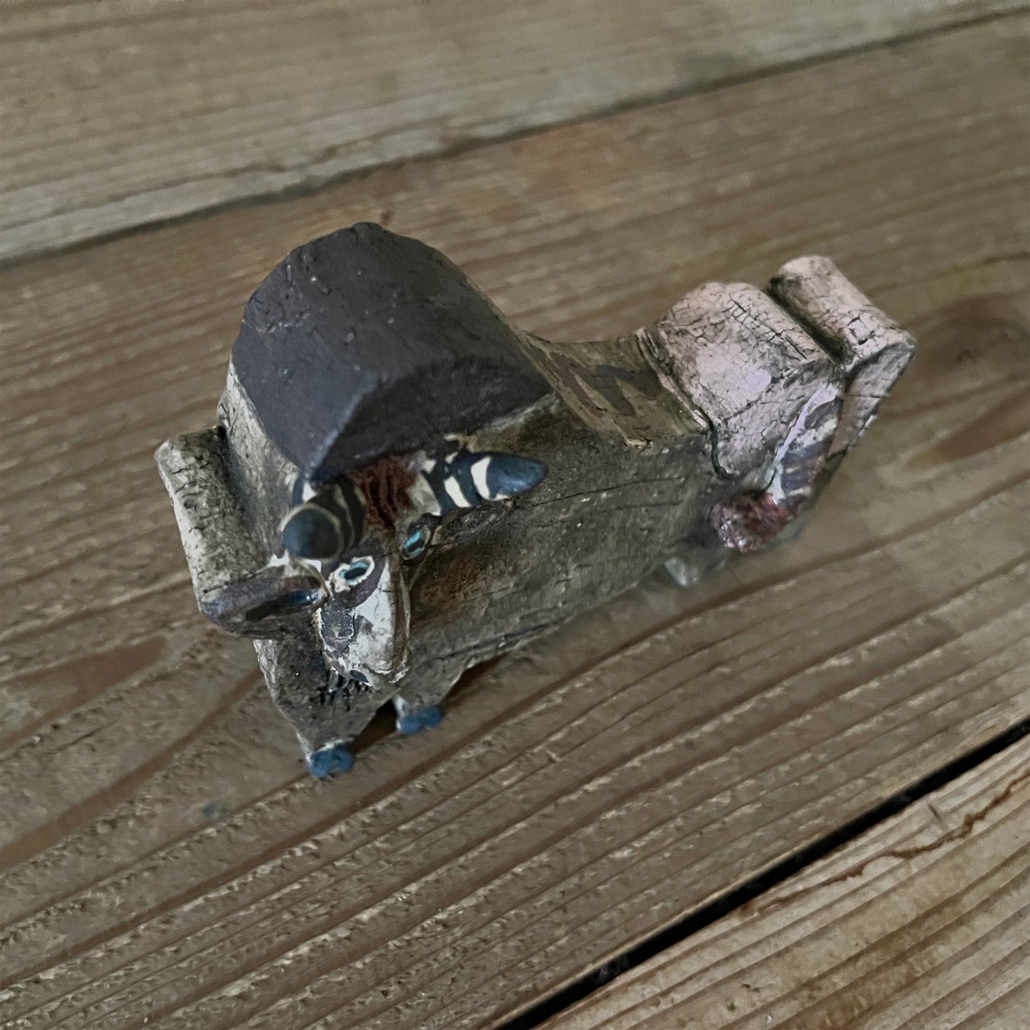 【三浦宏基】動物  18