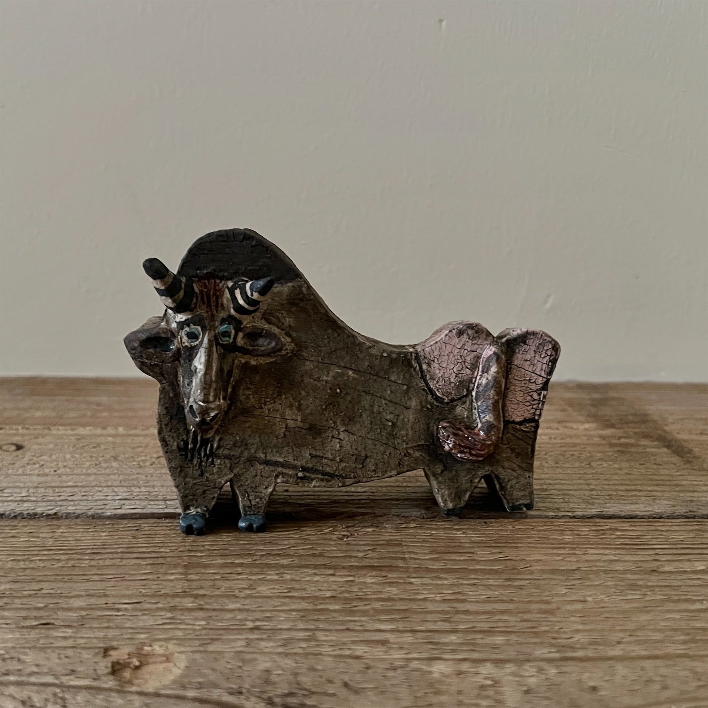 【三浦宏基】動物  18