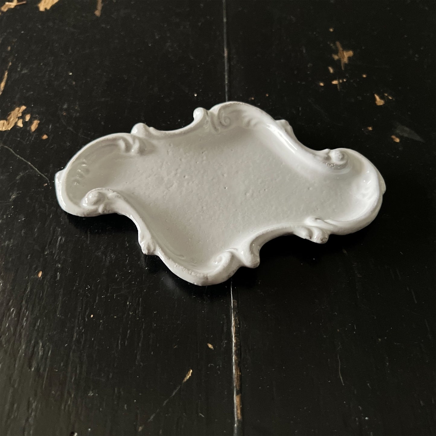 【Astier de Villatte】Dolly Dish