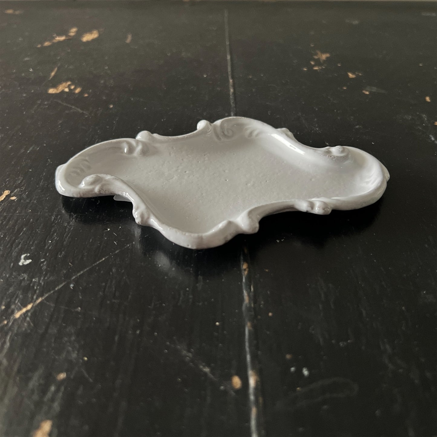 【Astier de Villatte】Dolly Dish