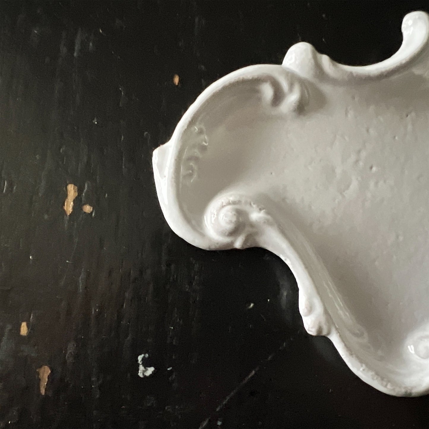 【Astier de Villatte】Dolly Dish