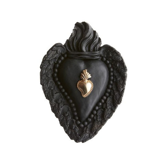 【Cuore di Argilla】HEARTS OF CLAY WITH INSERTS CHI_28