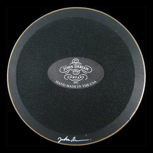 【JOHN DERIAN】デコパージュプレートFortune