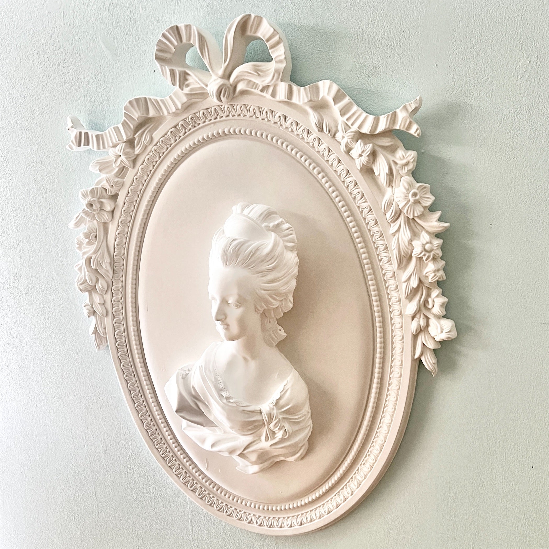 matsunoichi】マリーアントワネット壁掛け 1 | フィールシーン / FEEL