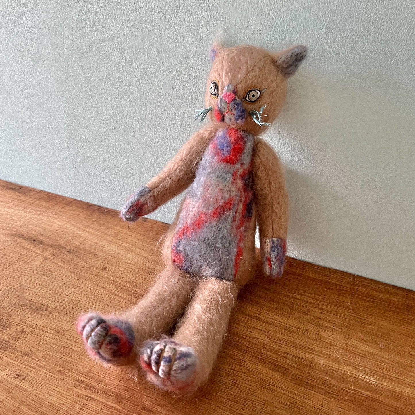 【AYUKO HAZU】Cat M 10