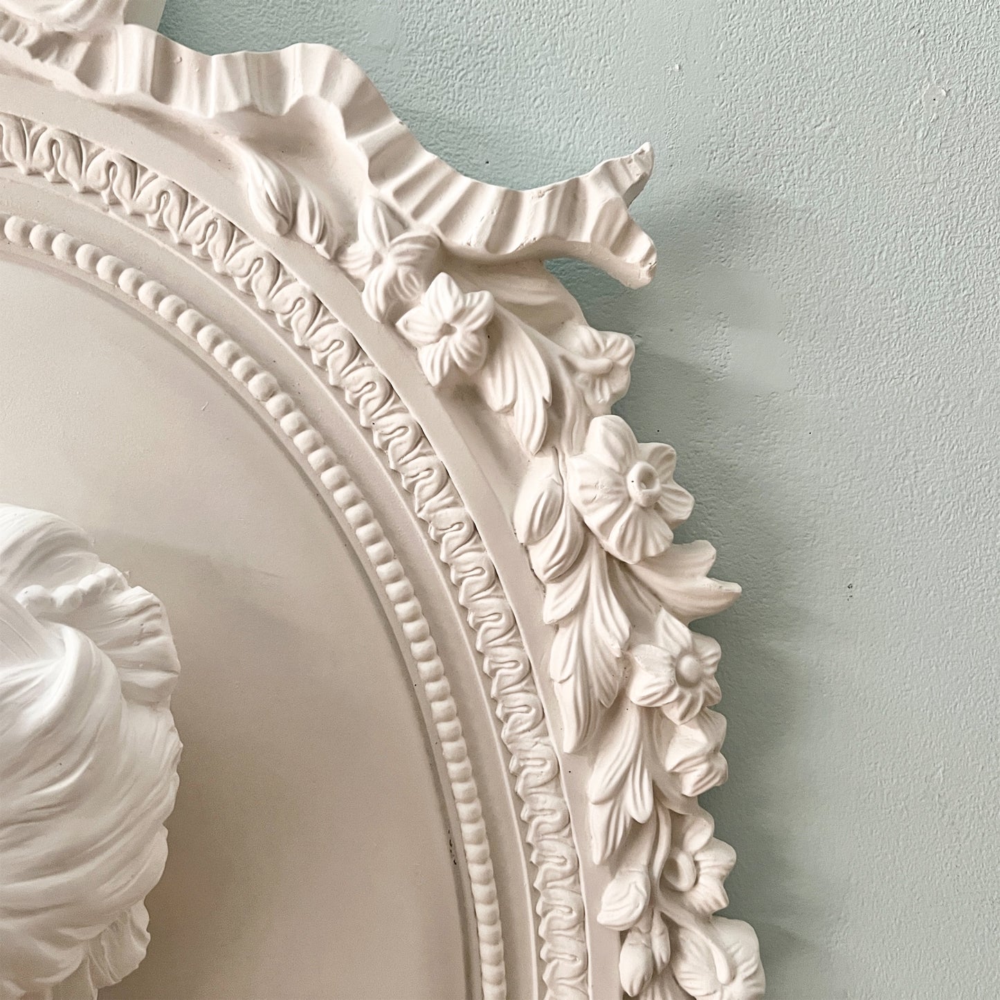 【matsunoichi】マリーアントワネット壁掛け 1