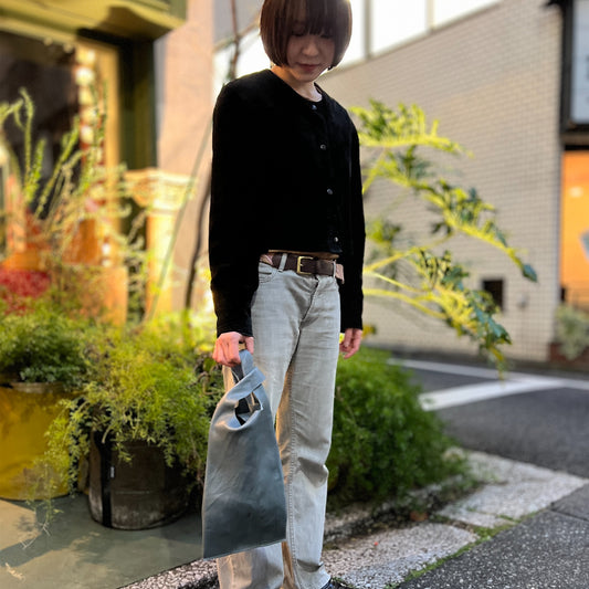 【DWARFMADE】Sustainable Bag S 261_2