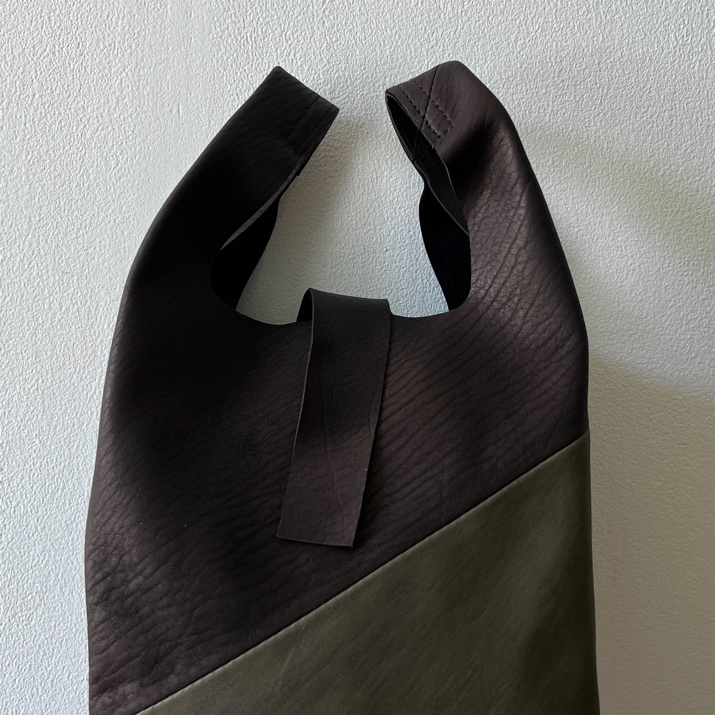 【DWARFMADE】Sustainable Bag S 252_1