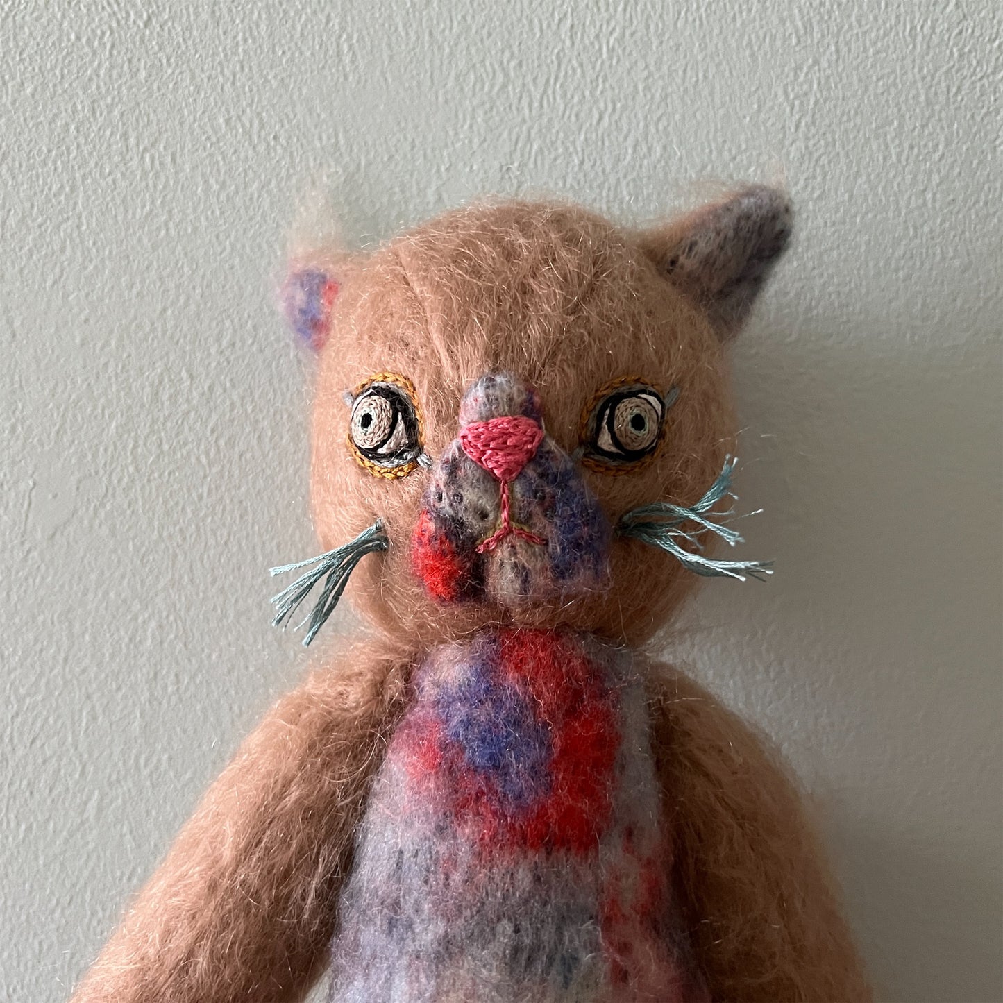 【AYUKO HAZU】Cat M 10