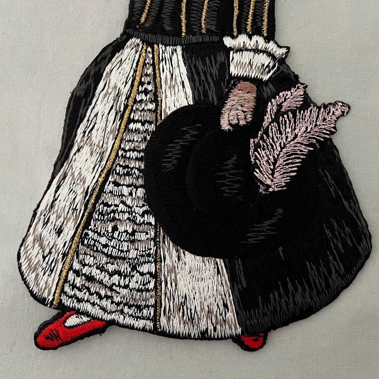 【ma.macaron】帽子を持った少年