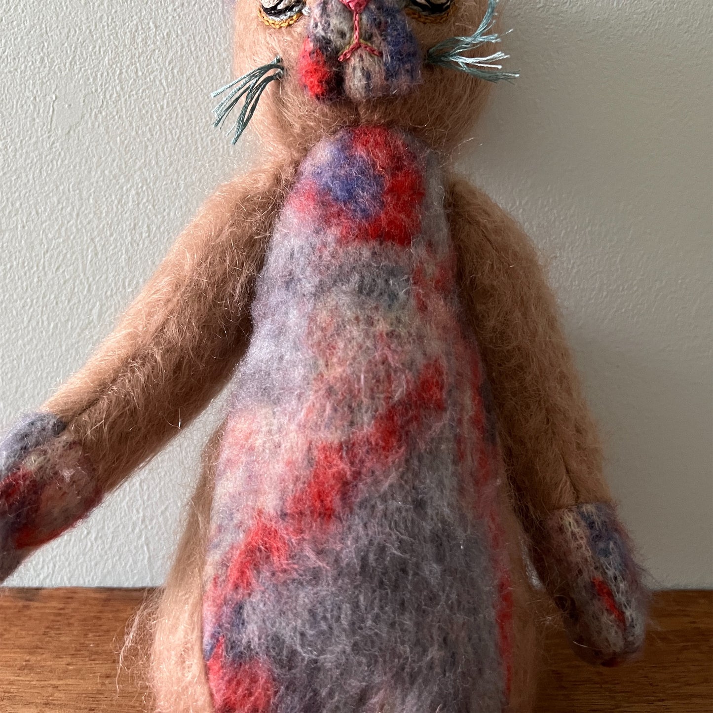 【AYUKO HAZU】Cat M 10