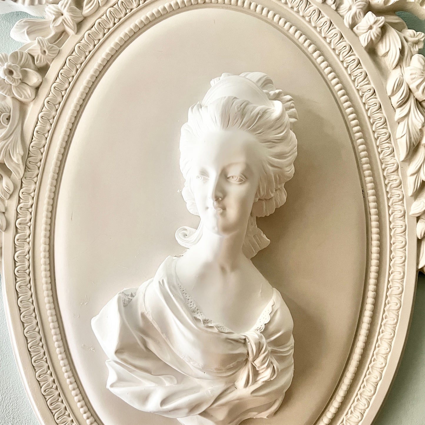 【matsunoichi】マリーアントワネット壁掛け 1