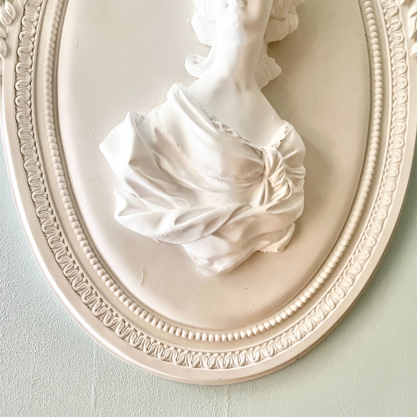 【matsunoichi】マリーアントワネット壁掛け 1