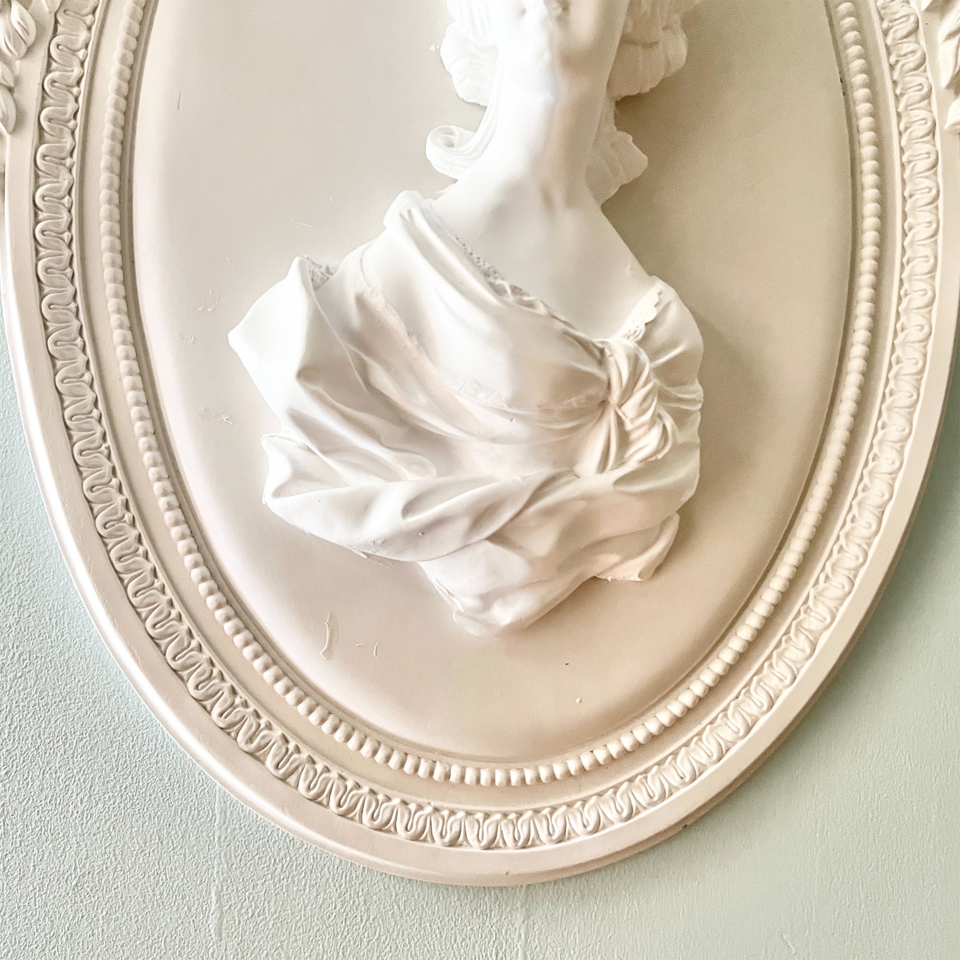 【matsunoichi】マリーアントワネット壁掛け 1