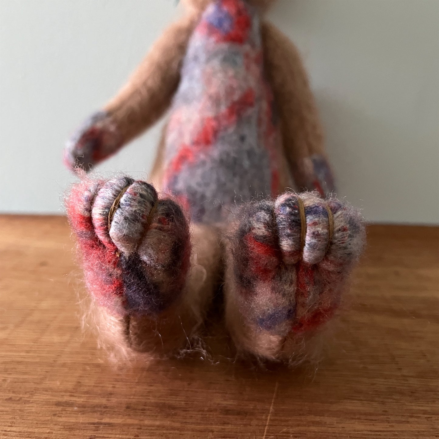 【AYUKO HAZU】Cat M 10