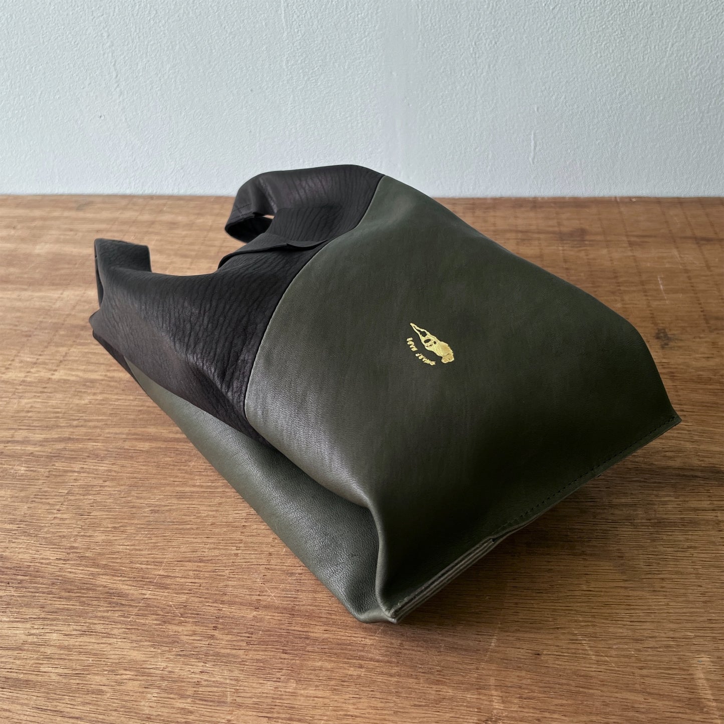 【DWARFMADE】Sustainable Bag S 252_1