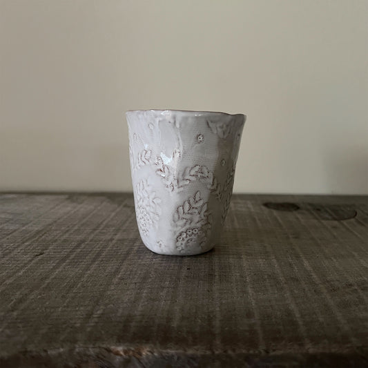 【 Valerie Casado】マグ Big Mug_Rouge-1