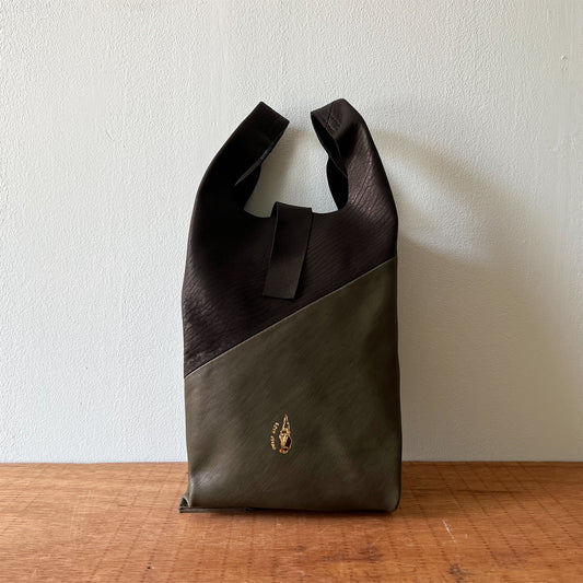 【DWARFMADE】Sustainable Bag S 252_1