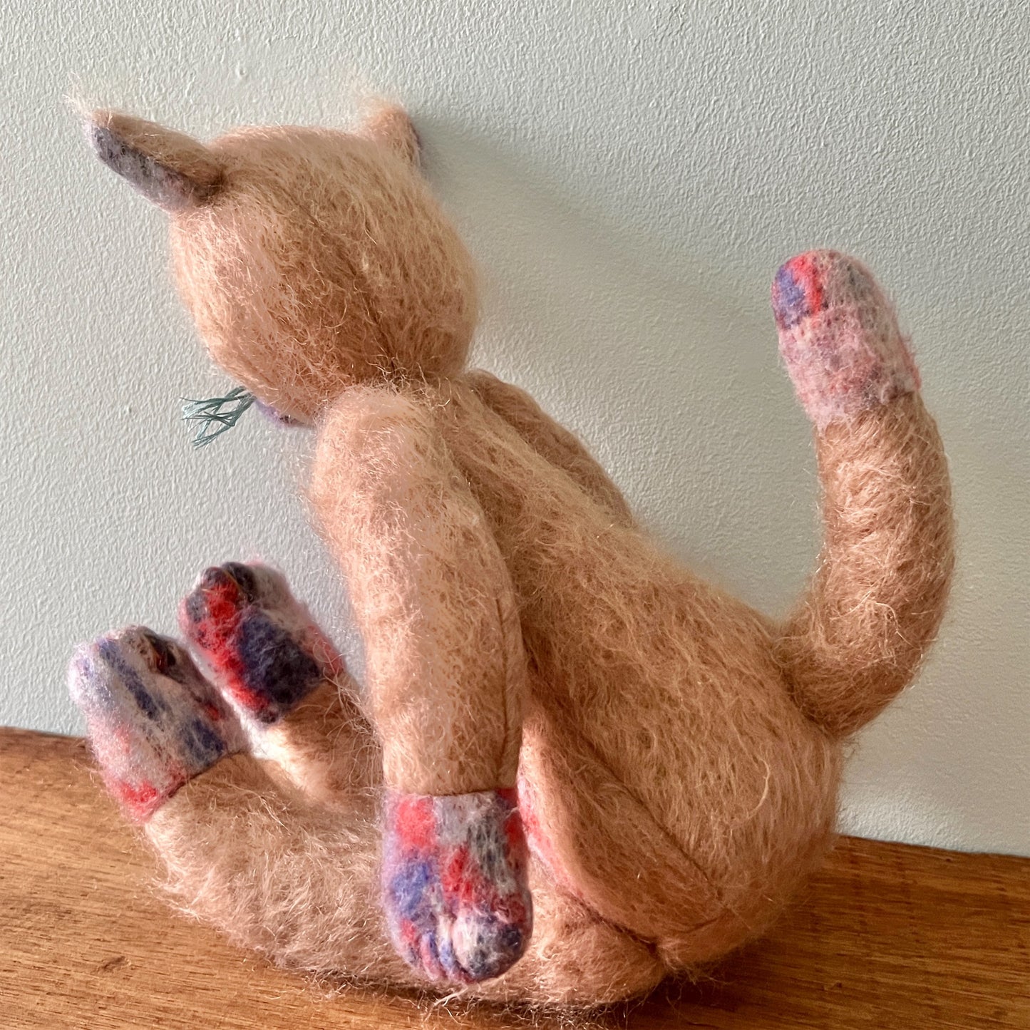 【AYUKO HAZU】Cat M 10