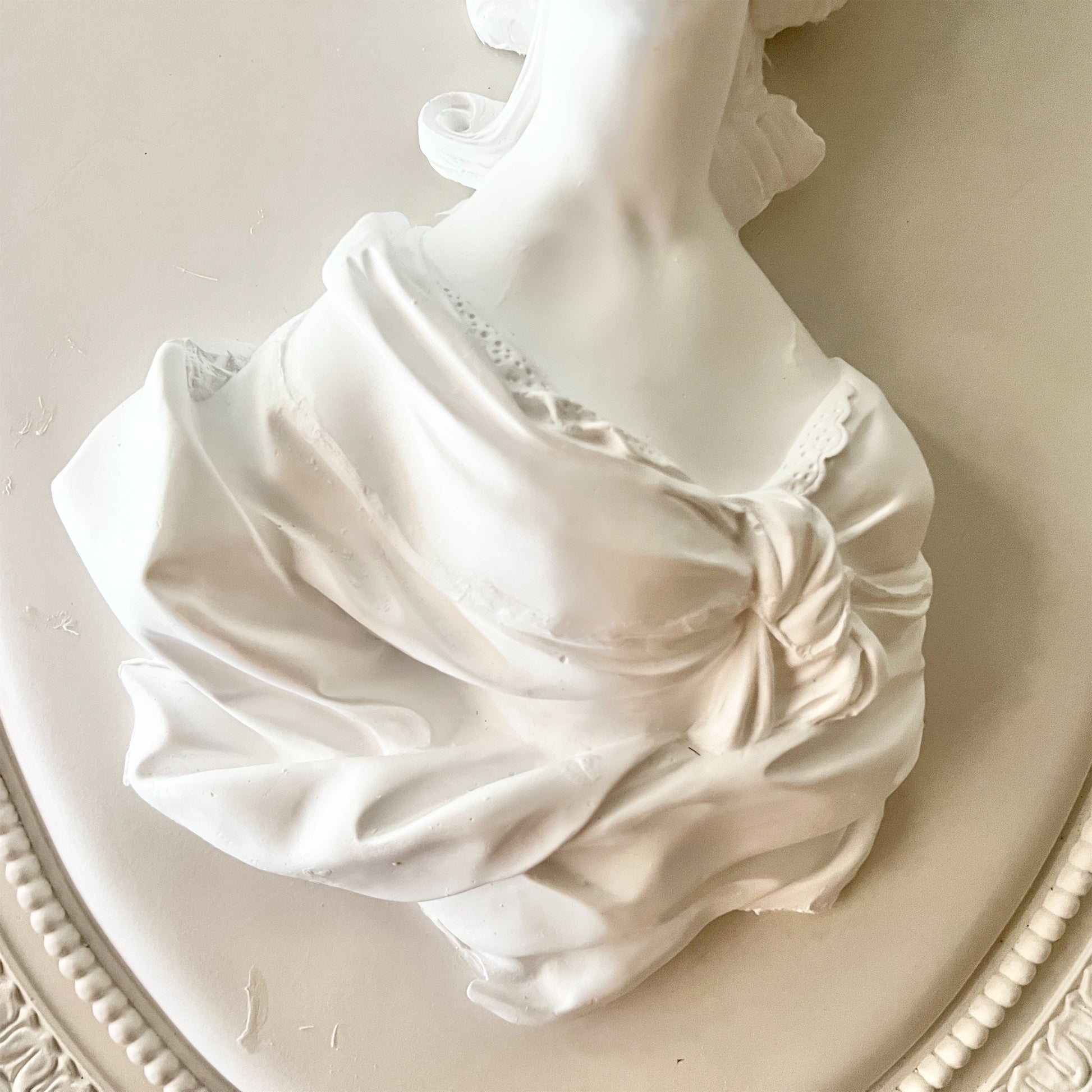 【matsunoichi】マリーアントワネット壁掛け 1