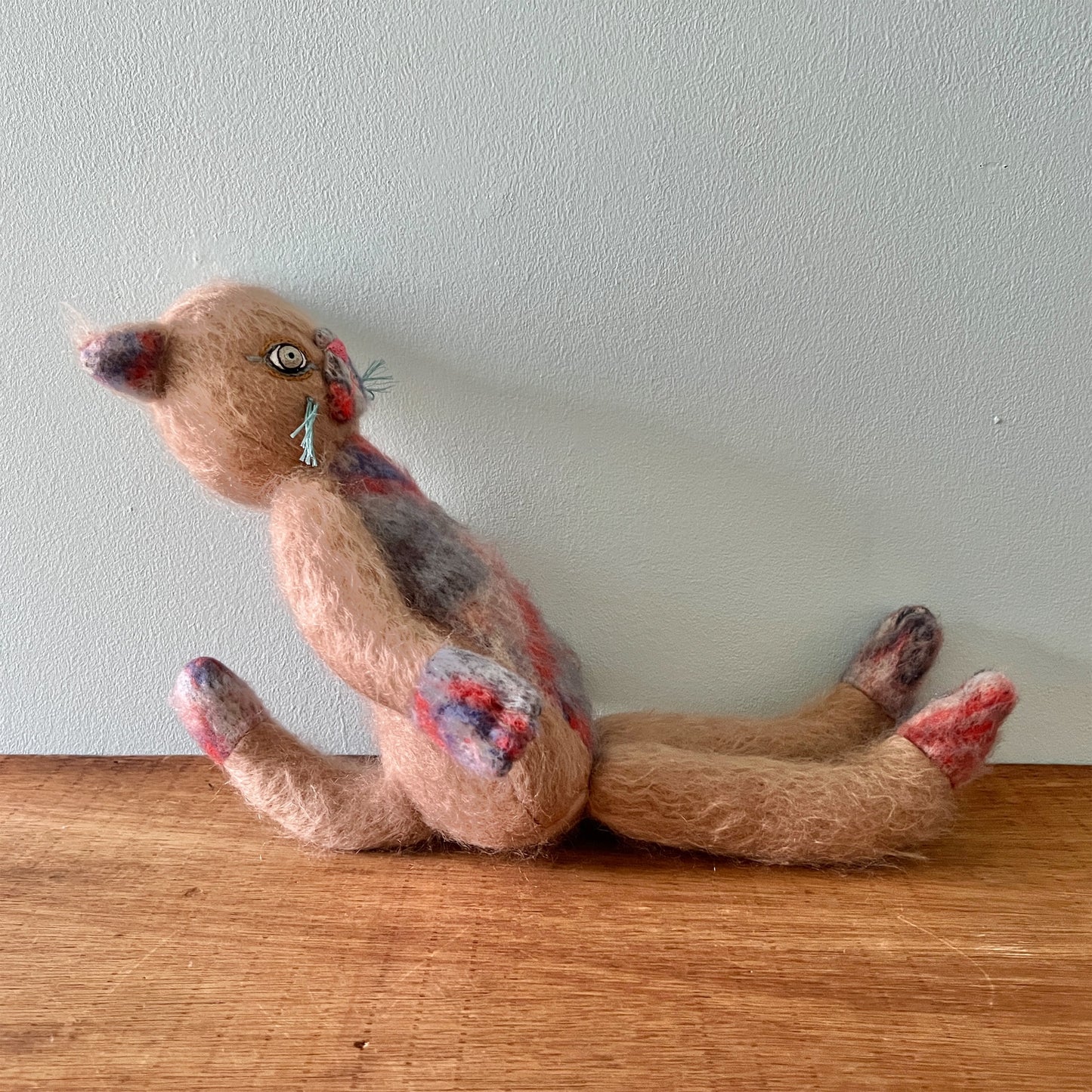 【AYUKO HAZU】Cat M 10