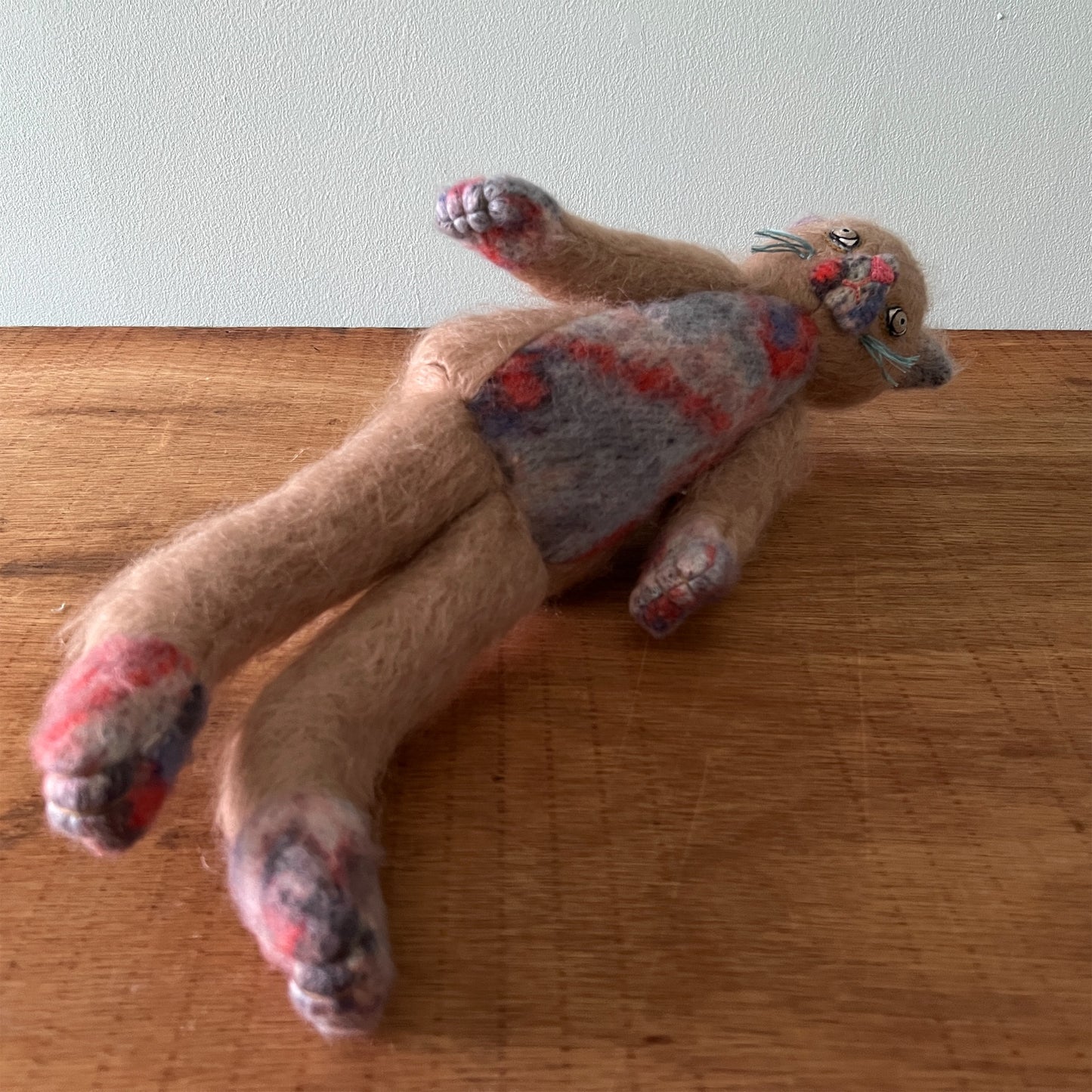 【AYUKO HAZU】Cat M 10