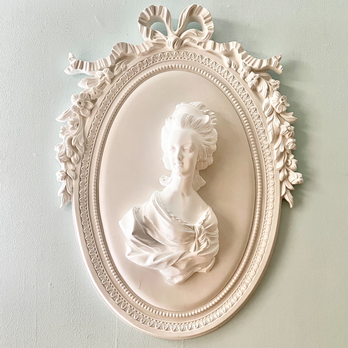 【matsunoichi】マリーアントワネット壁掛け 1