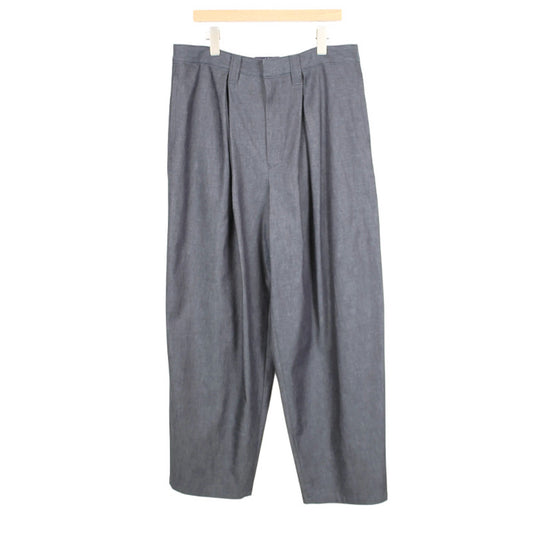 【ohta】denim pants pt-55D