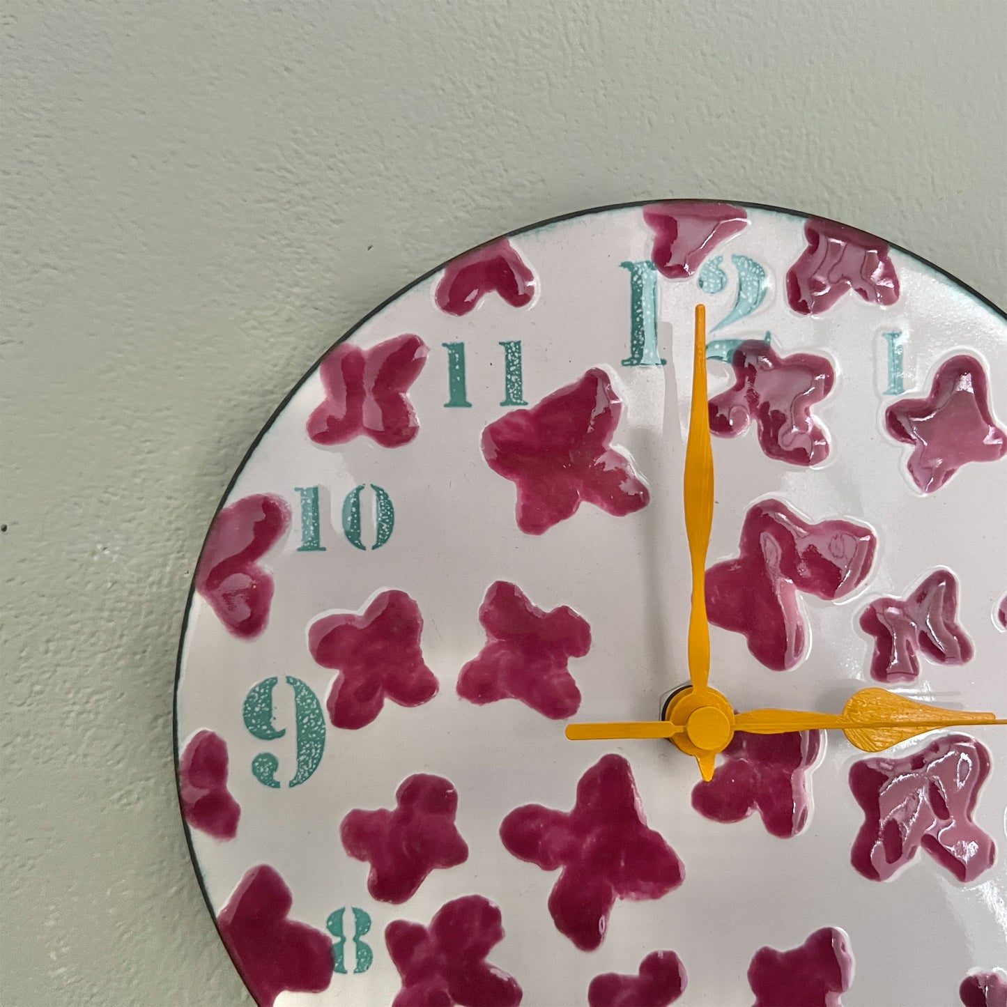 【Kenichi Kondo】Clock L  26_2