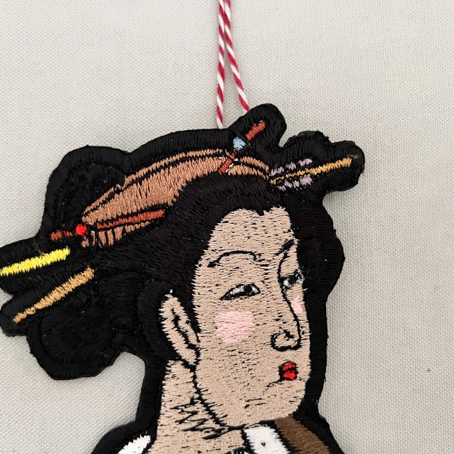 【ma.macaron】浮世絵  A