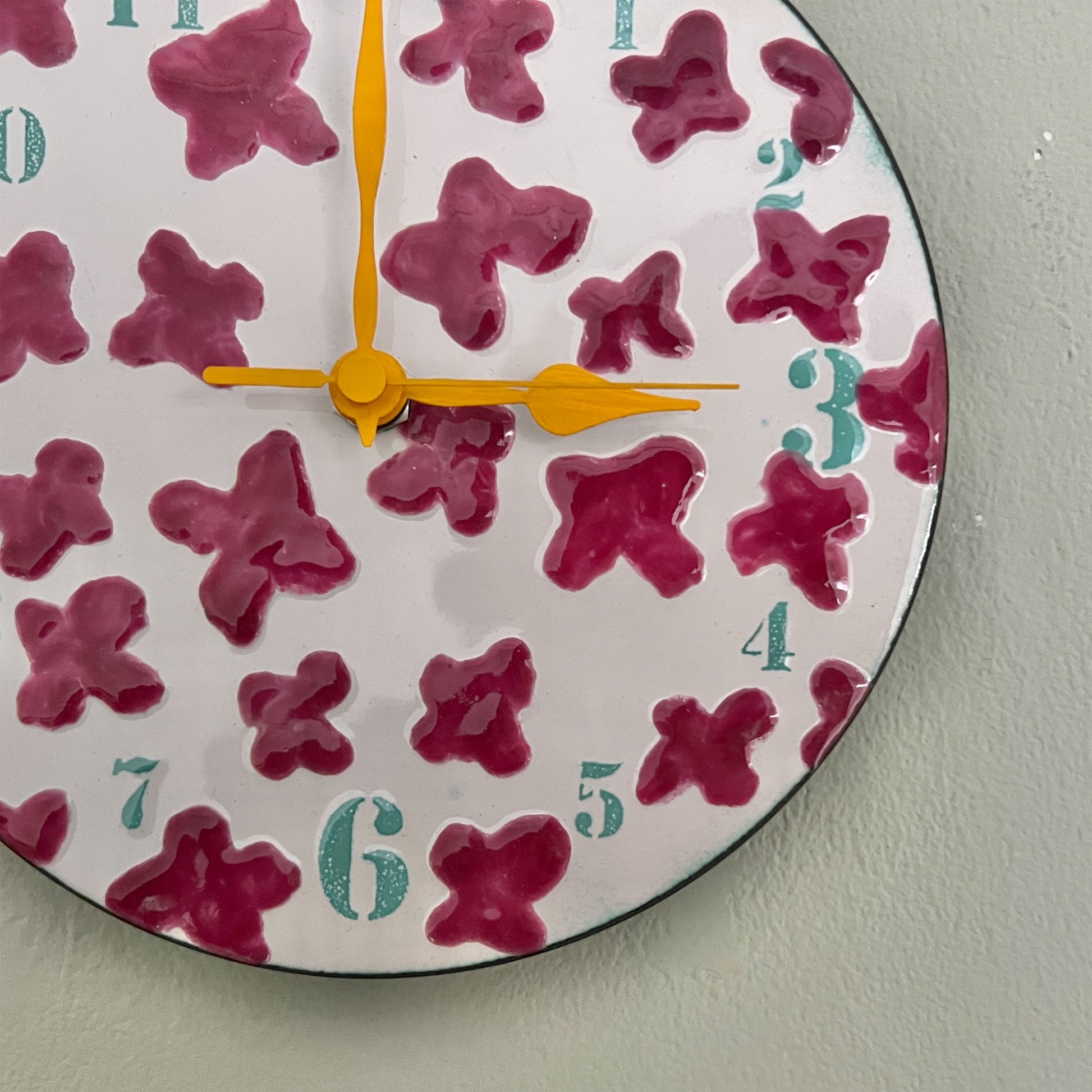 【Kenichi Kondo】Clock L  26_2