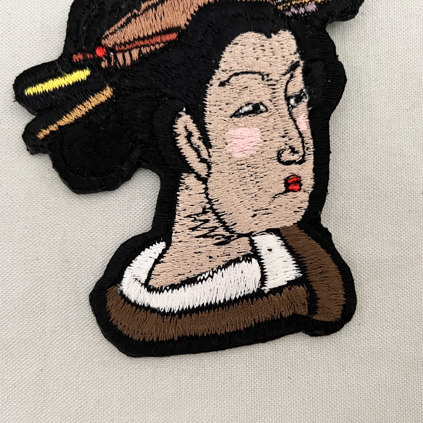 【ma.macaron】浮世絵  A