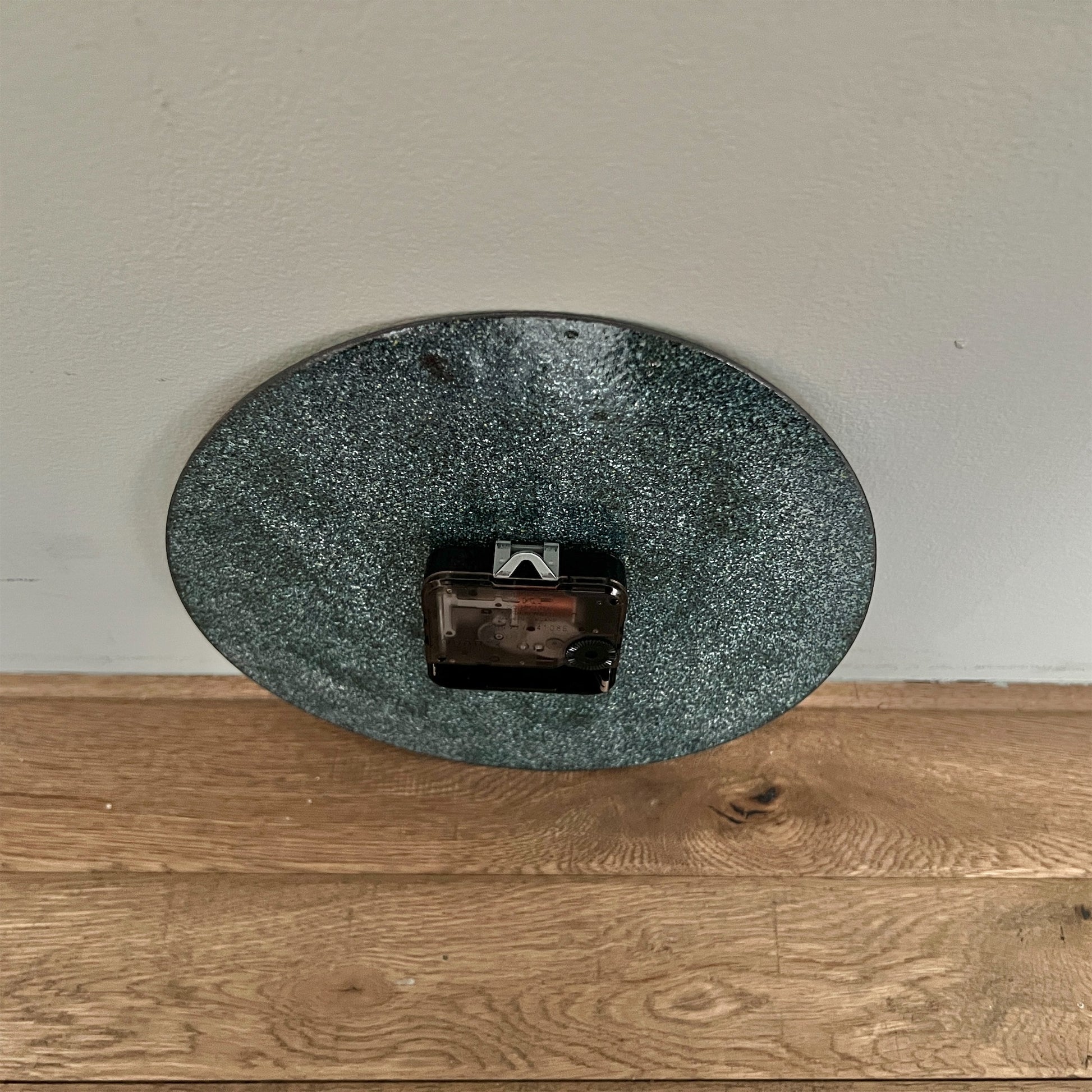 【Kenichi Kondo】Clock L  26_2