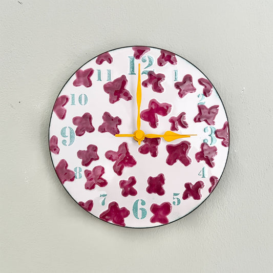 【Kenichi Kondo】Clock L  26_2