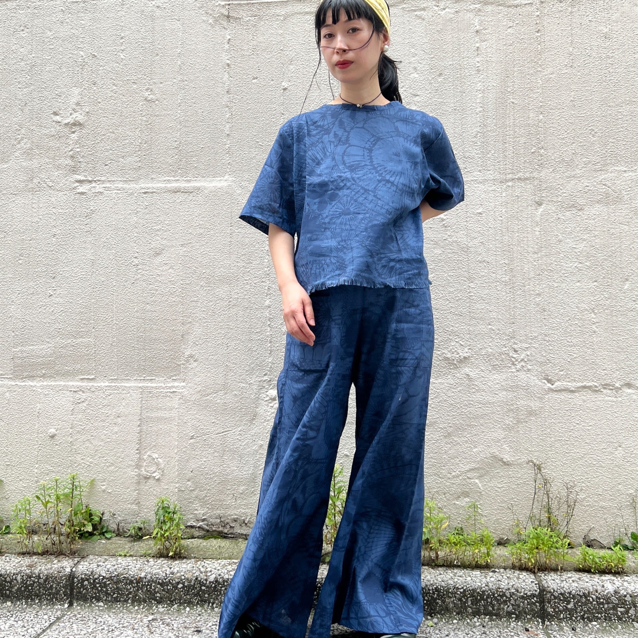 Juana de Arco – FEELSEEN