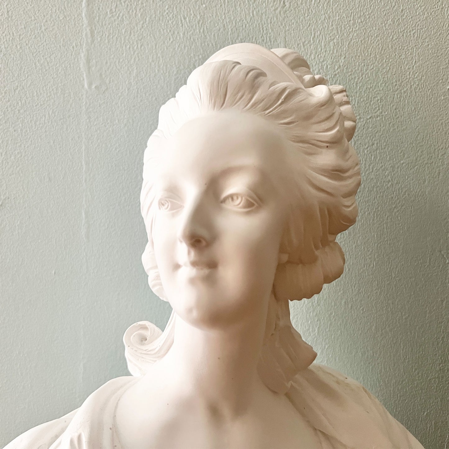 【matsunoichi】マリーアントワネット立体 1