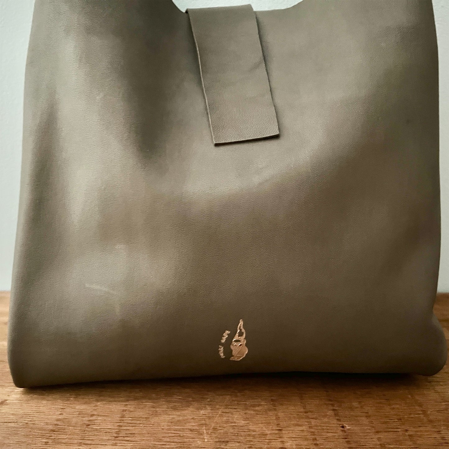 【DWARFMADE】Sustainable Bag M 261_38