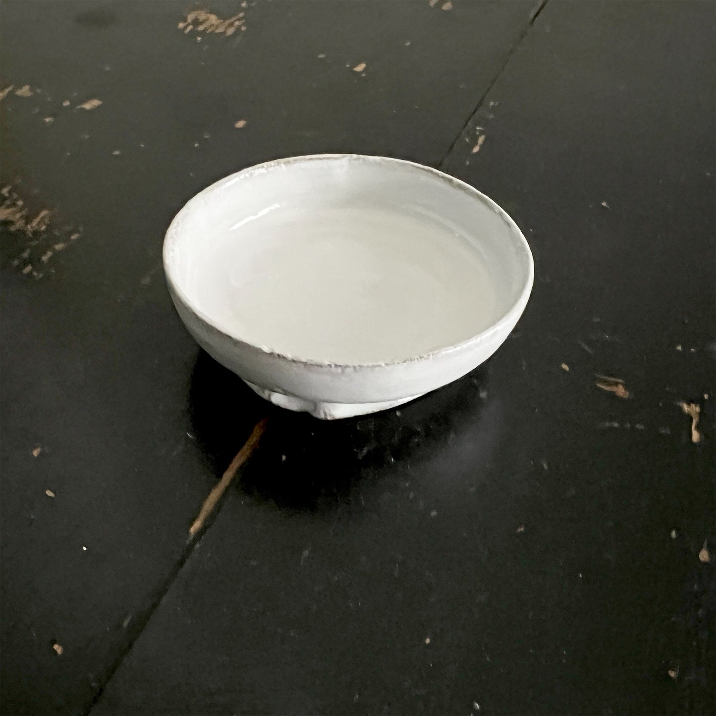 【Astier de Villatte】Banshaku Small Dish n1