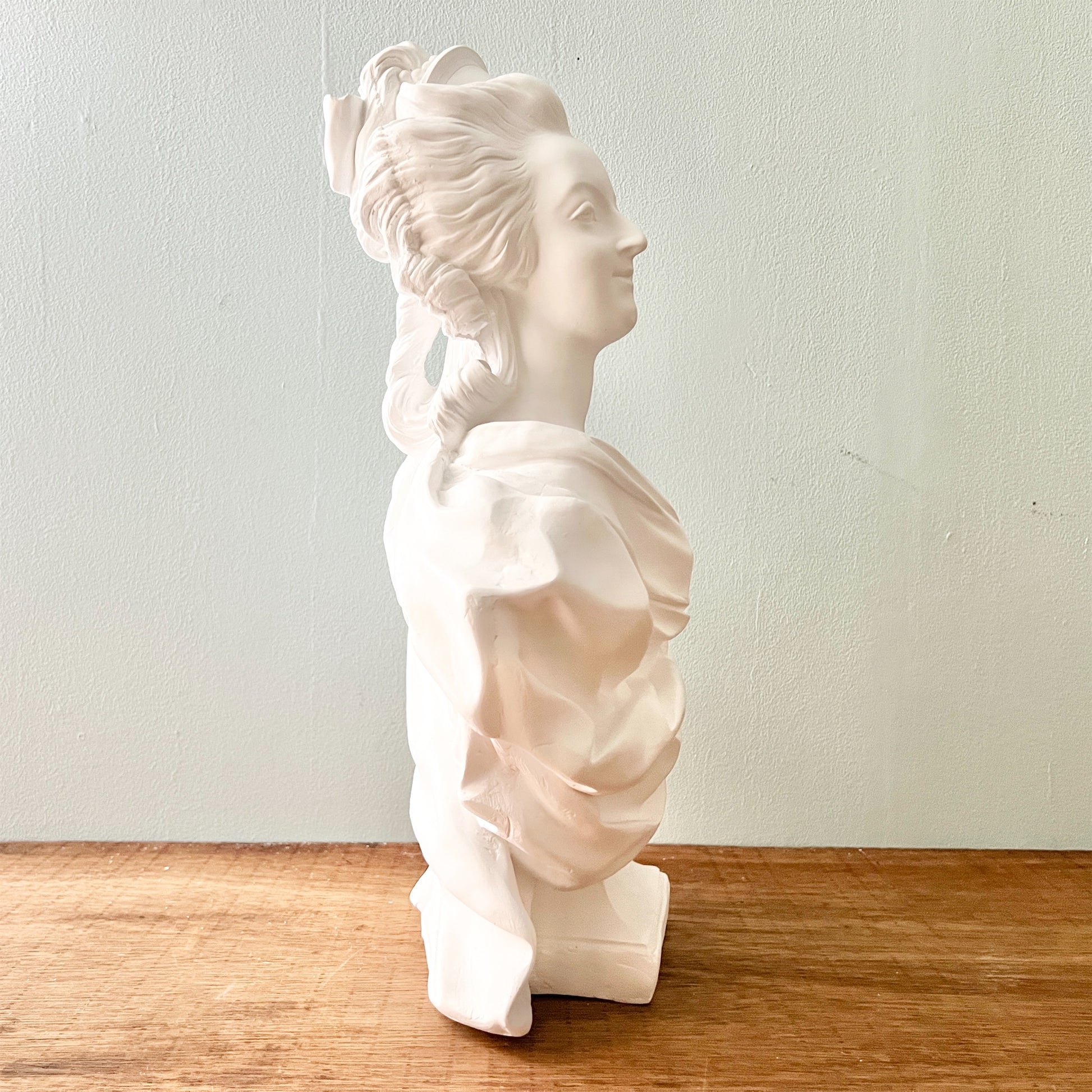 【matsunoichi】マリーアントワネット立体 1