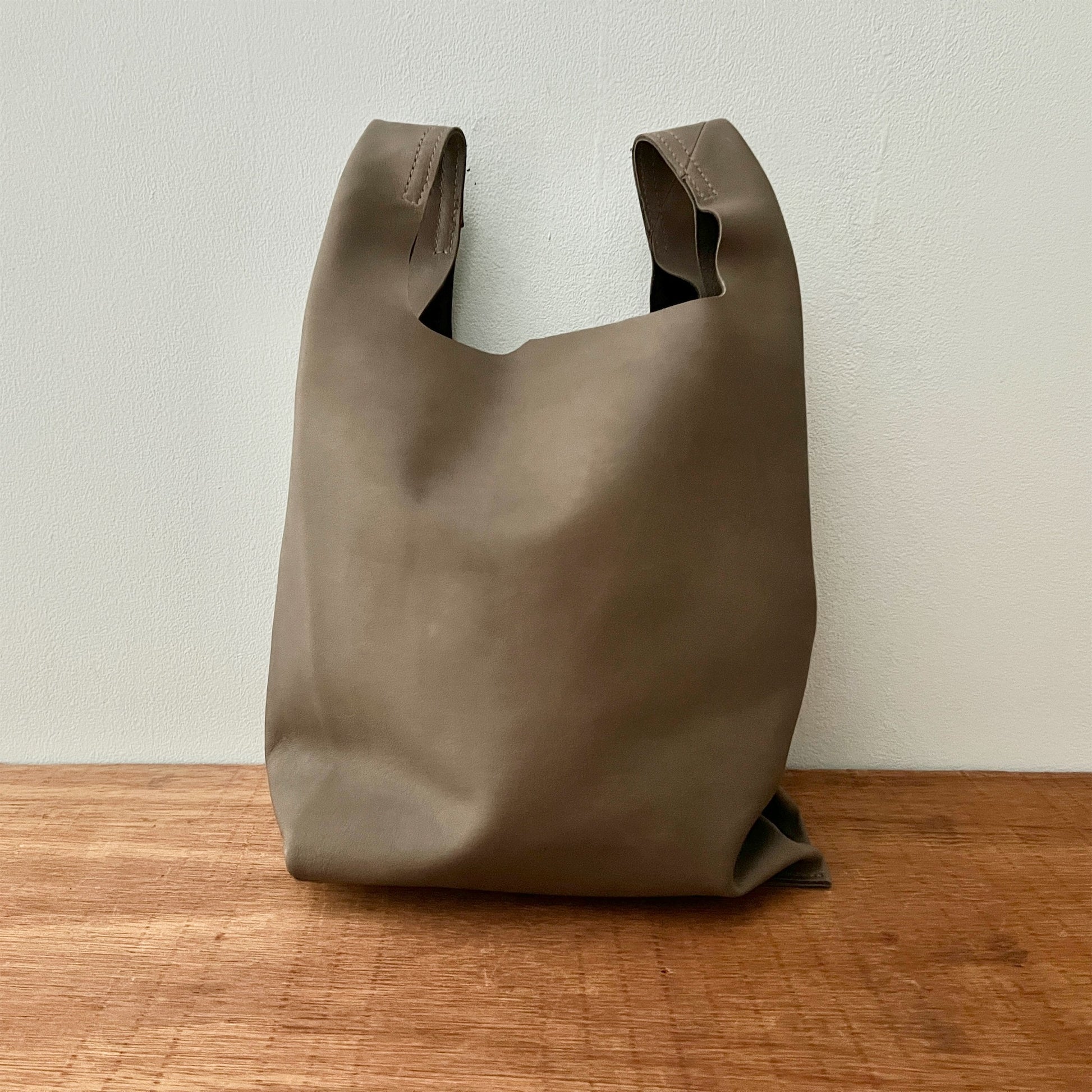 【DWARFMADE】Sustainable Bag M 261_38