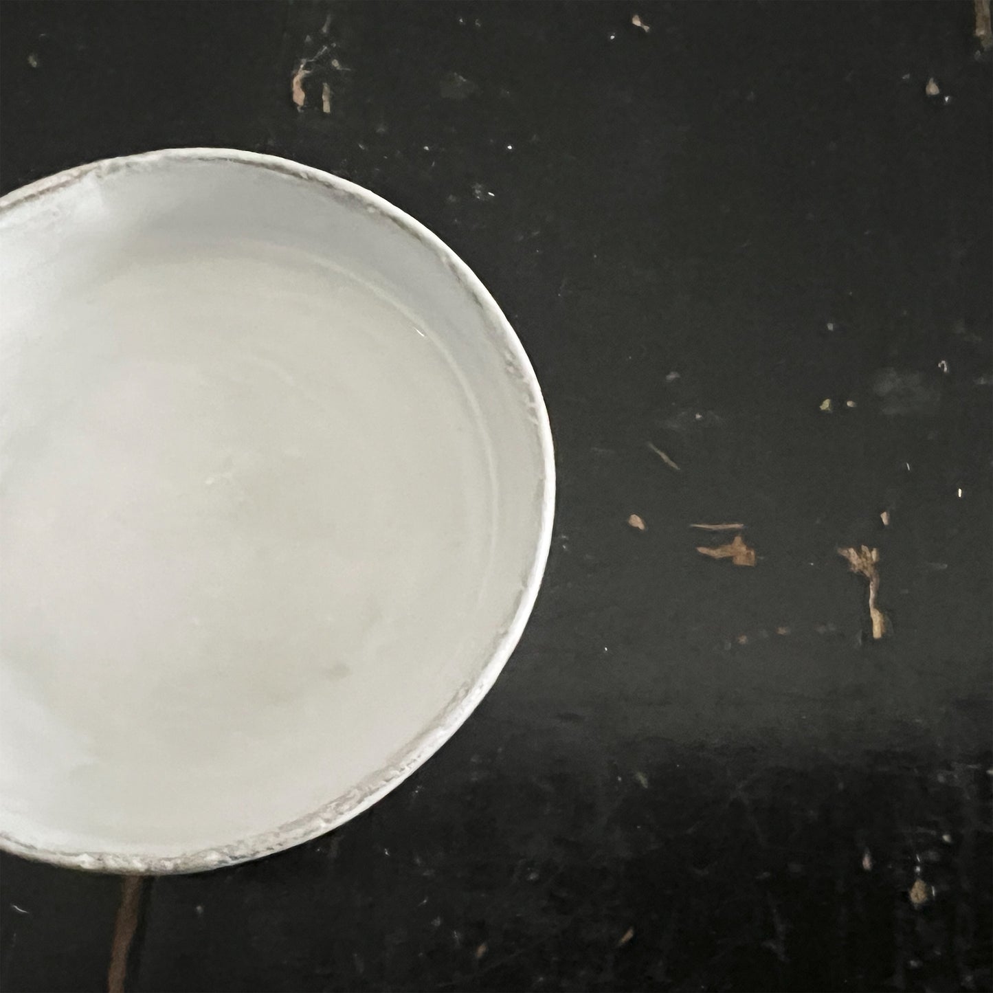 【Astier de Villatte】Banshaku Small Dish n1