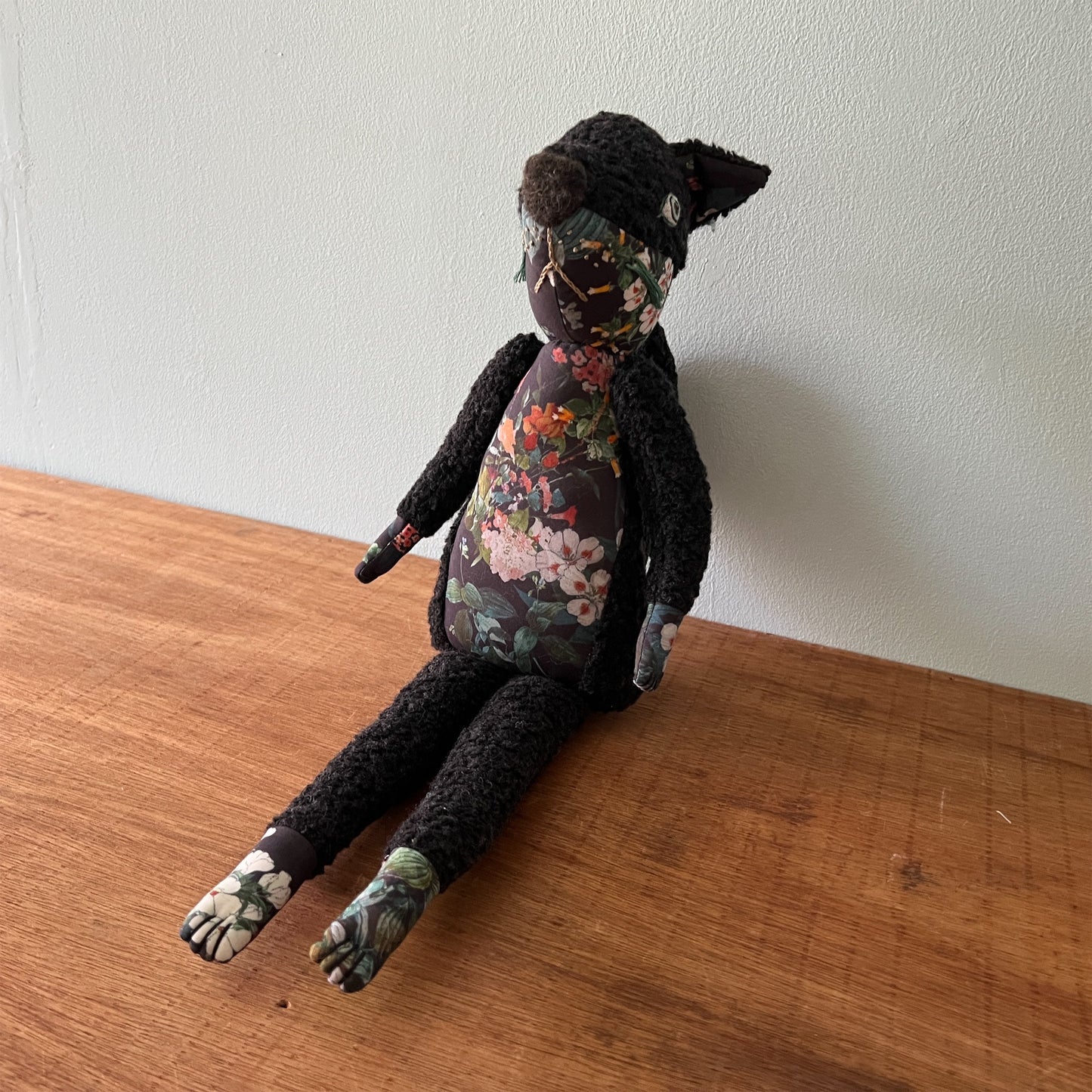 【AYUKO HAZU】Fox M 2